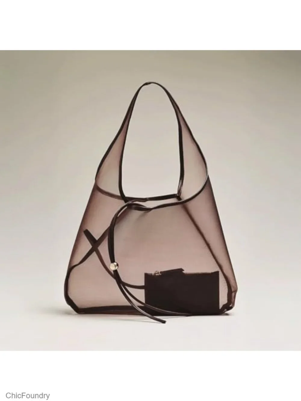N/A this mesh